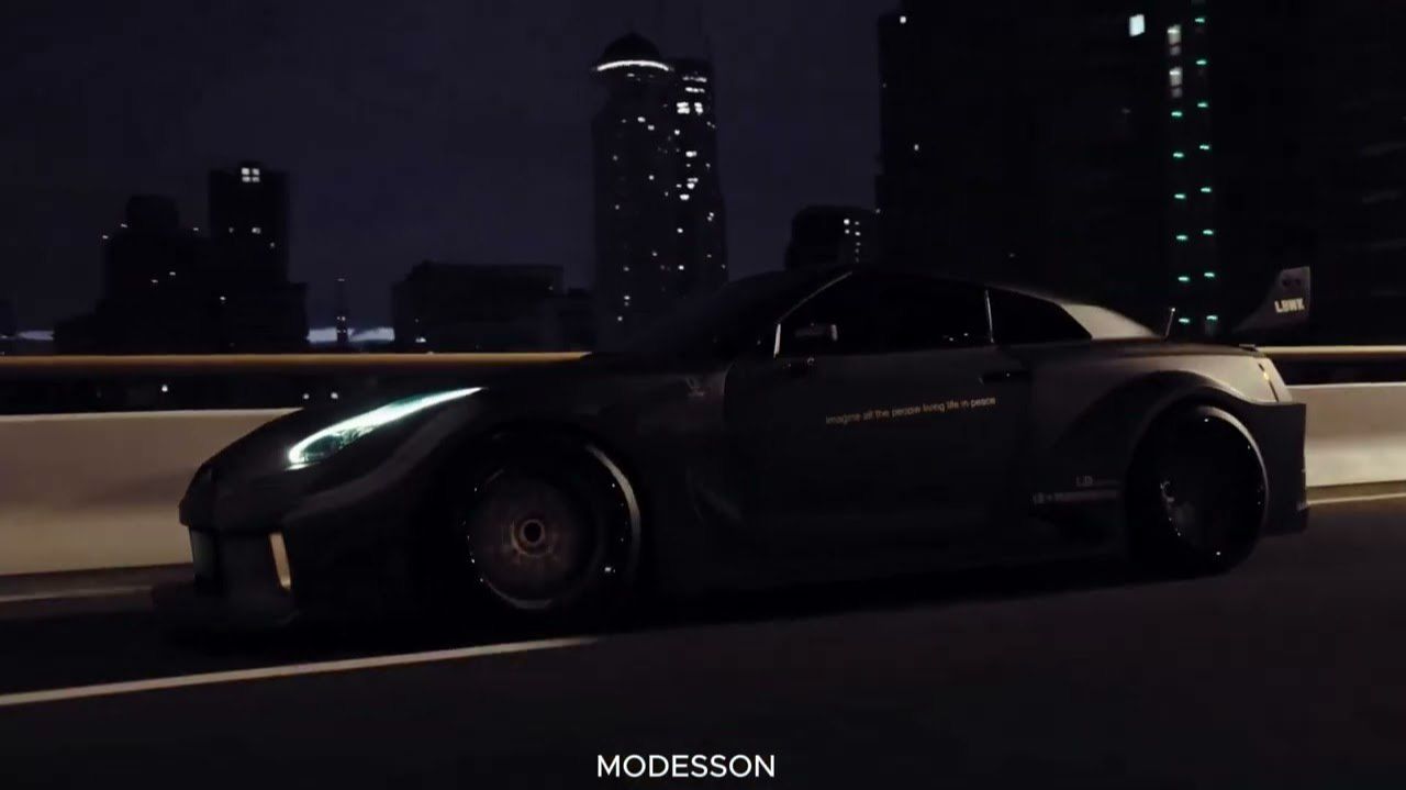 Modesson - No Brake Emotion (Original Mix)