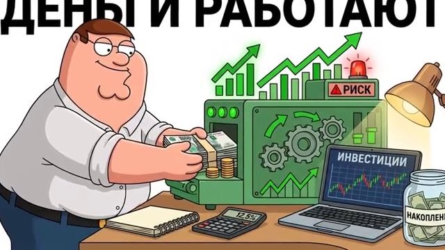 инвестиции