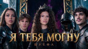 ЦУЕФА - Я ТЕБЯ МОГНУ (Милана Некрасова, Женя Лизогуб, Давид Туров, Вирсавия)НОВЫЙ УЧАСТНИК ЦУЕФА😧🔥