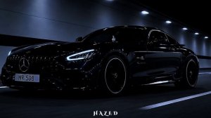 HAZED - Ascend (Original Mix)