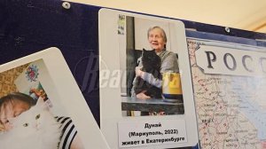 Ветераны СВО приехали в донецкий приют навестить животных, спасенных из зоны боевых действий