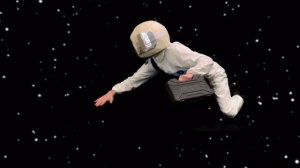 КОСМИЧЕСКАЯ КАРТОННАЯ БАЗА ИНОПЛАНЕТНОЕ ВТОРЖЕНИЕ 🚀