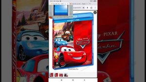 Тачки 1 2 3 Open Matte Dvd Blu Ray Golddisk