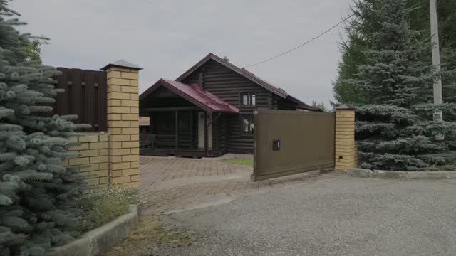 Продажа дома в Полазне