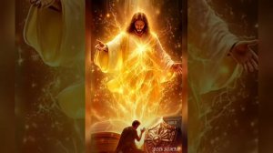 ЦЕЛЬ БОГА. ДУХ ЕСТЬ ИСТИНА. НЕ ПООТЬ И ДУША. ДУХ.
