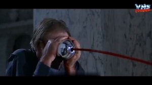 Фильмы ужасов 80-90х на VHS Forever - клип
