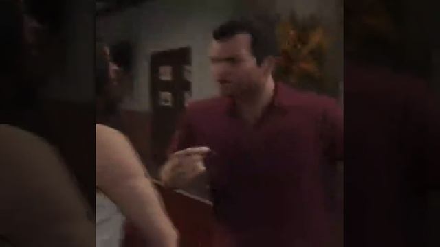 Эдит GTA