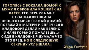 Истории из жизни|Торопясь с вокзала|Аудио рассказы|Аудиокниги слушать онлайн|Жизненные истории