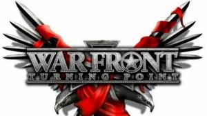 War Front - Turning Point Германия Здание часть 1
