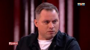 Камеди Клаб Современная семья Антон Иванов Костя Бутусов