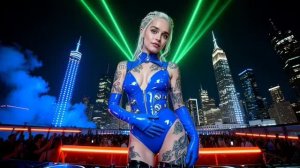 Dark Tech House Mix 2026🔥 Seven Kingdoms After Dark 🖤 Underground Bass Journey