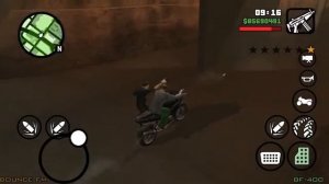 GTA: SA- Busted compilation #165