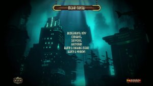 Прохождение игры BioShock 2 Remastered (Стрим) в 2026 # 1