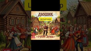 ДюШик - Целый мир.mp4