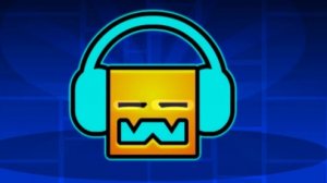 играю geometry dash