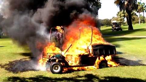 FailArmy 💥 Golf Gone Horribly Wrong | Top 100 Golf Fails