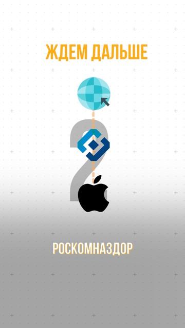 Запрет apple