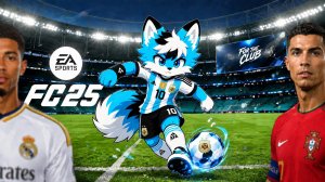 Я СДЕЛАЮ СВОЙ ЧМ МИРА ПО ФУТБОЛУ В FC 25! ⚽