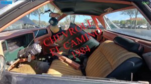Авторазбор№16. Орландо. Chevrolet EL Camino, BMW X1. Упакрвка посылок