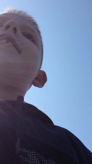 гуляю в Михайловское