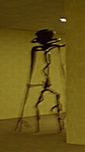 Закулисье