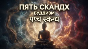 Пять скандх