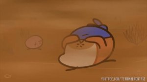 кое что о Kirby and forgoten land. автор Terminal montage