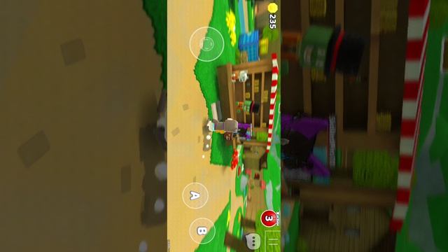 Играю с Машей
