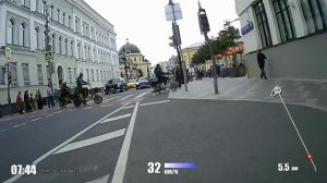 #фиксированнаяпоездка, 14.08.2026, One hour challange