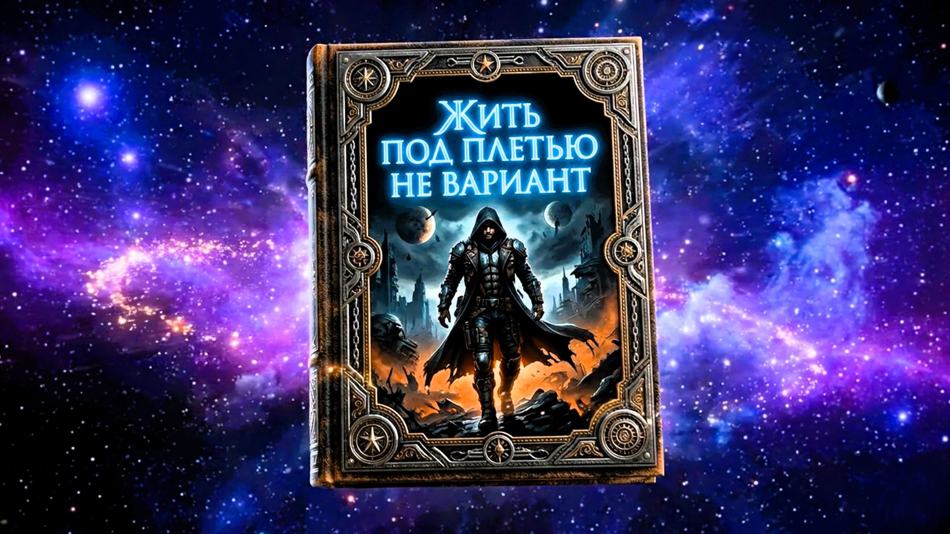 ЖИТЬ ПОД ПЛЕТЬЮ НЕ ВАРИАНТ | Крестьянин с магией против системы