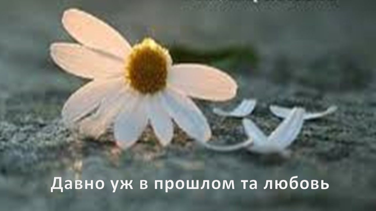 155-08-21-26 Давно уж в прошлом та любовь
