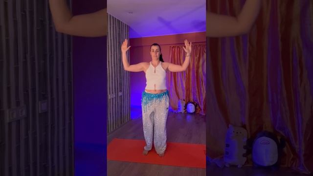 Укрепляющие упражнения для танцоров