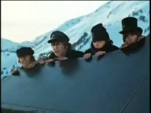 The Beatles - Ticket to Ride