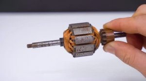 Не выбрасывайте старый якорь от инструмента