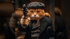 GODFATHER крёстный отец редкая версия