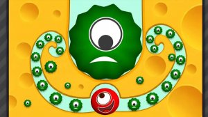 HUNGRY BALLS. УРОВНИ 495–516 ｜ ПРОФЕССИОНАЛЬНЫЕ ТРЮКИ ПРОТИВ ЗАБАВНЫХ ПРОВАЛОВ. ПРОХОЖДЕНИЕ ИГРЫ
