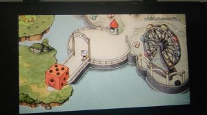 Cuphead 3 чернильный остров 1/3