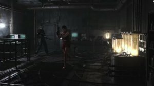 Resident Evil 0 HD Remaster  Ада Вонг и Леон Снова Тиран Вернулся #17