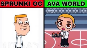 Мой СПРУНКИ OC: Сникерс О’Тул (из Family Guy) в AVATAR WORLD