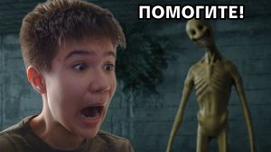 ПОБЕГ ИЗ ВЕРЕТИ!