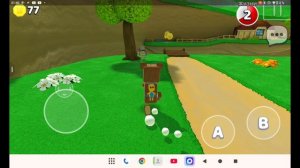 играю в super bear adventure 1 часть