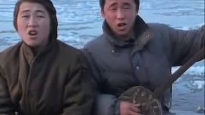 Горловое пение. Коренные малочисленные народы Севера, Сибири и Дальнего Востока Российской Федерации