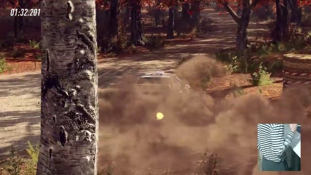 Rally World Events Pack 1 by_TORT