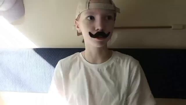 Бабка Нюра и её семья серия 8