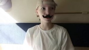 Бабка Нюра и её семья серия 8