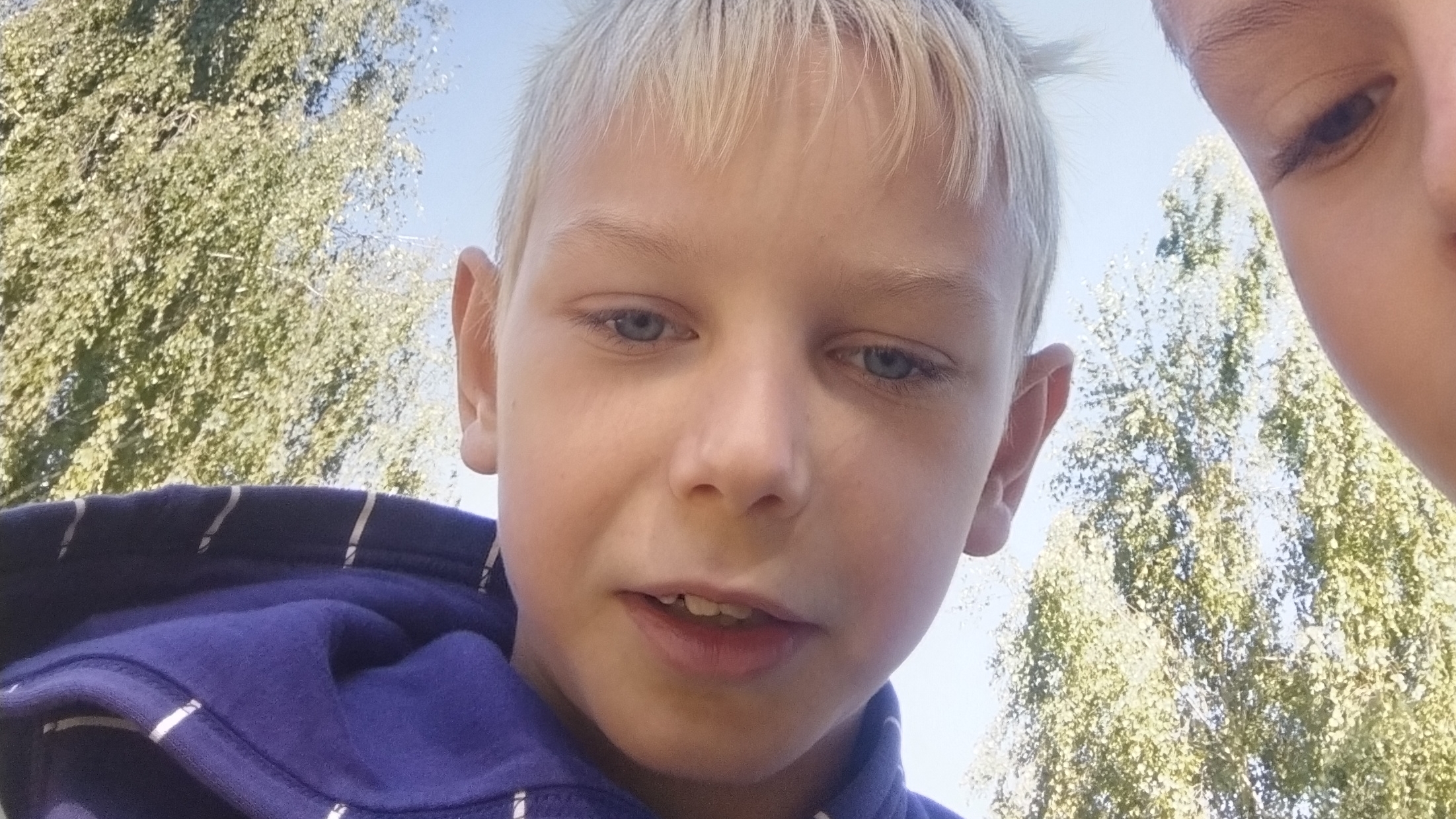 общаемся