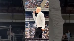 SHAMAN - Мы, Мой бой, Я русский(Лужники, День строителя, 09.08.2026)