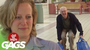 Дедушка сломал спину, машина переехала курятник, розыгрыш сидя #Возвращение в четверг