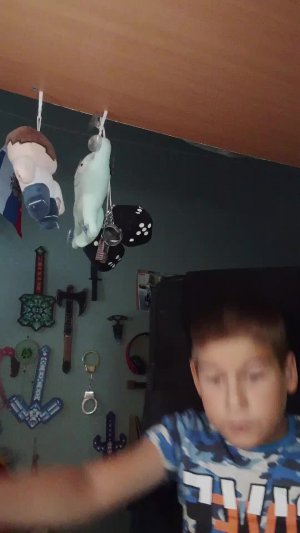 стрим перед видео