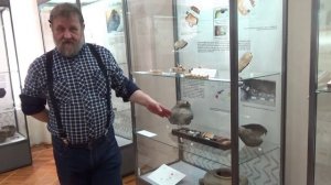 Куда делся ребенок из погребения эпохи бронзы